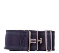 Sursangle élastique Premiere Equitation Bleu TU