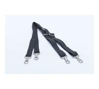 Sursangle standard Bucas Legstraps F/S Bleu TU