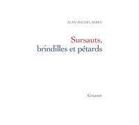 SURSAUTS BRINDILLES ET PETARDS