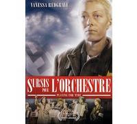Sursis pour l'Orchestre DVD G