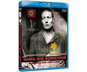 Sursis pour l'Orchestre / Playing for Time [ Origine Espagnole, Sans Langue Francaise ] (Blu-Ray)