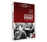 Sursis Pour Un Vivant