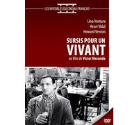 Sursis Pour Un Vivant