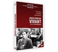 Sursis pour un vivant DVD E