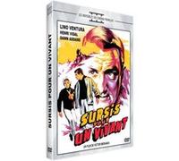 Sursis pour un vivant DVD