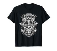 Surströmming Challenge Norseman Surströmming Surströmming T-Shirt