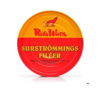 Surströmming - Filets de hareng fermenté suédois en boîte - Boîte de 300g
