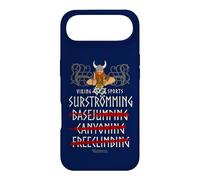 Surströmming - Sport extrême pour Vikings Coque pour iPhone Air