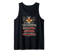 Surströmming - Sport extrême pour Vikings Débardeur