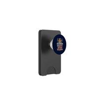 Surströmming - Sport extrême pour Vikings PopSockets PopWallet pour MagSafe