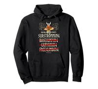 Surströmming - Sport extrême pour Vikings Sweat à Capuche