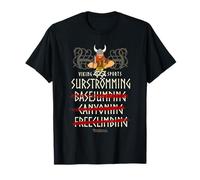 Surströmming - Sport extrême pour Vikings T-Shirt