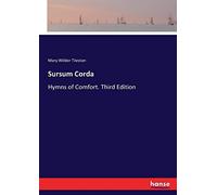 Sursum Corda