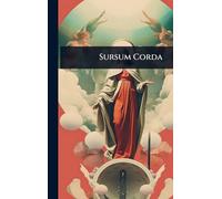 Sursum Corda