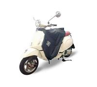 Surtablier Scooter ou Moto Adaptable R170 Noir