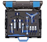 Surtido de extractores universales, en caja L-BOXX 136