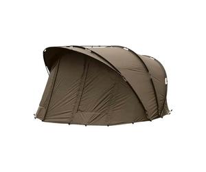 Surtoile de tente Fox Voyager 2 Wrap Vert 315x330x185 cm