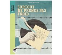 Oskar – Surtout Ne Prends Pas Froid