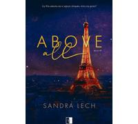 Surtout Sandra Lech (Buch auf Polnisch)