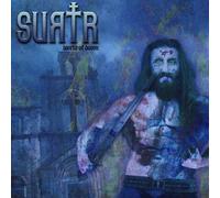 Surtr - World of Doom