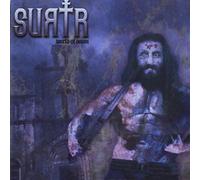 Surtr - World of Doom