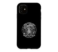 Surtrs Ragnarok Chauffage et Four Coque pour iPhone 11