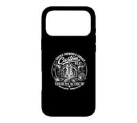 Surtrs Ragnarok Chauffage et Four Coque pour iPhone 17 Pro Max