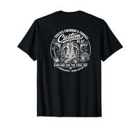 Surtrs Ragnarok Chauffage et Four T-Shirt