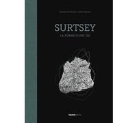 Surtsey - La forme d'une île Vanessa Doutreleau (Auteur), Hervé Jezequel (Auteur)