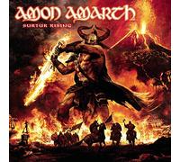 Surtur rising - Edition standard
