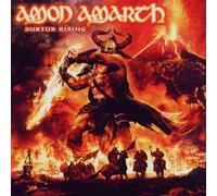 Surtur rising - Edition standard CD