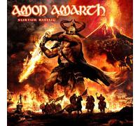 Surtur Rising [Import allemand]