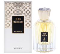 Surur by Risala for Unisex - 3.4 oz EDP Spray