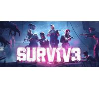 SURV1V3 (PC)