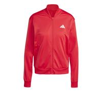 SurvÃªtement 3 bandes femme adidas Essentials Rouge XL