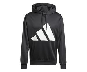 SurvÃªtement Ã capuche adidas Big Logo Noir S