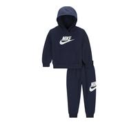 SurvÃªtement Ã capuche bÃ©bÃ© Nike Club Fleece Bleu 1 an