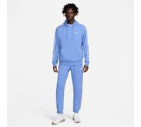 NIKE FB7296-450 Club Fleece Tracksuit Homme Polar/White Taille M