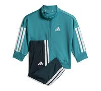 Survêtement bébé adidas Essentials Climacool 3-Stripes Vert 12/18 mois