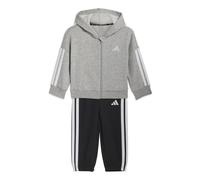 SurvÃªtement bÃ©bÃ© adidas Essentials Gris 2/3 ans