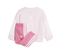 SurvÃªtement bÃ©bÃ© adidas Essentials Rose 3/4 ans