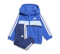 SurvÃªtement bÃ©bÃ© adidas Essentials Tiberio 3-Stripes Bleu 6/9 mois