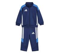 SurvÃªtement bÃ©bÃ© adidas Essentials Tiro 26 Bleu 6/9 mois