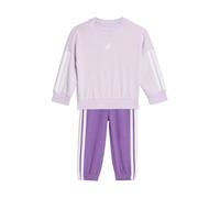 SurvÃªtement bÃ©bÃ© adidas Essentials Violet 2/3 ans