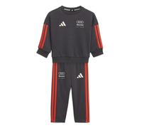 SurvÃªtement bÃ©bÃ© Audi Formula One Team DNA Noir 18/24 mois