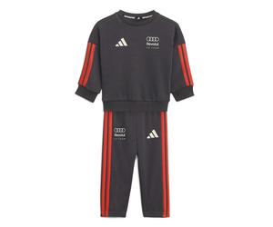 SurvÃªtement bÃ©bÃ© Audi Formula One Team DNA Noir 18/24 mois