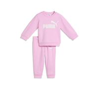 SurvÃªtement bÃ©bÃ© Puma Minicats ESS Rose 3 ans