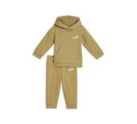 SurvÃªtement bÃ©bÃ© Puma Minicats Marron 2 ans