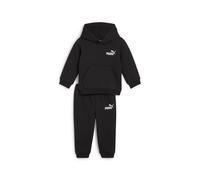 PUMA MINICATS Loungewear Set FL INF, Costumes tricotés Mixte bébé, PUMA Black,