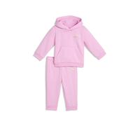 SurvÃªtement bÃ©bÃ© Puma Minicats Rose 9/12 mois